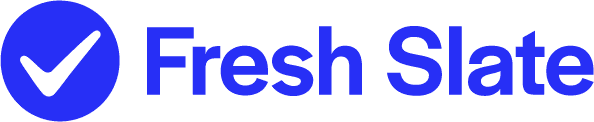 Fresh Slate